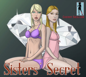 Sister's secret cover 720p